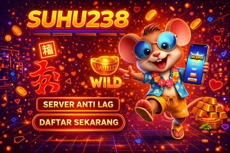 Galeri foto Suhu238: Ulasan Akses Sistem Dirancang Untuk Ketangguhan di Jakarta